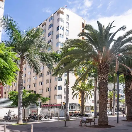 Nicalex Apartment Puerto de la Cruz  Exterior photo