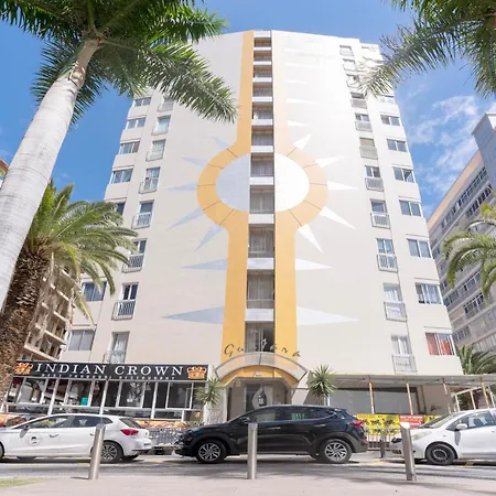 Nicalex Apartment Puerto de la Cruz  Exterior photo