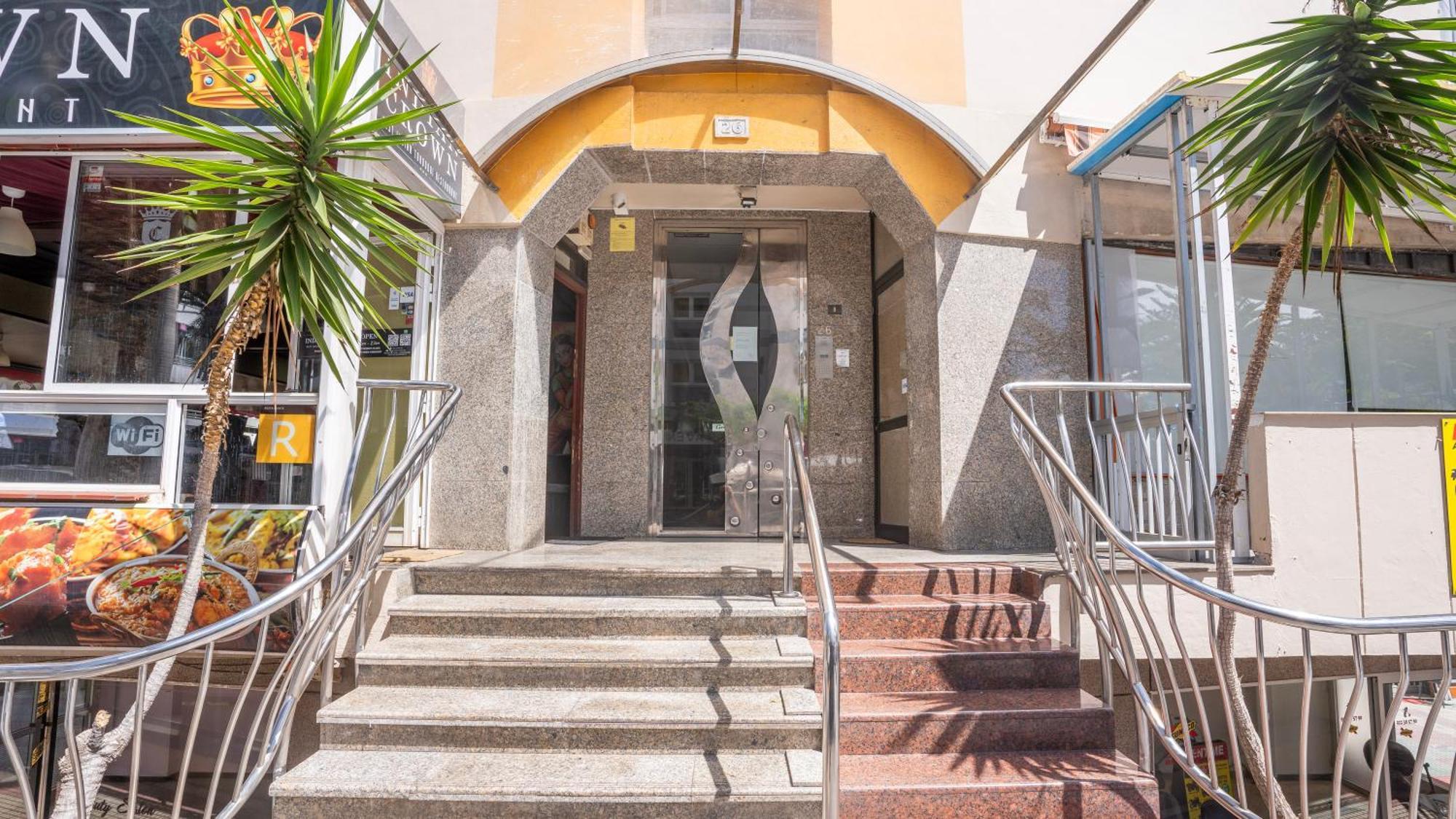 Appartement Nicalex